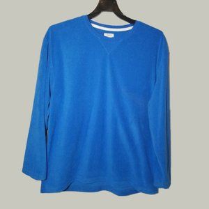 IZOD Mens Sweatshirt